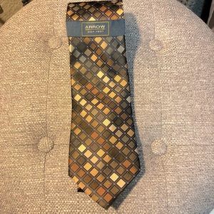Arrow | New Silk Tie